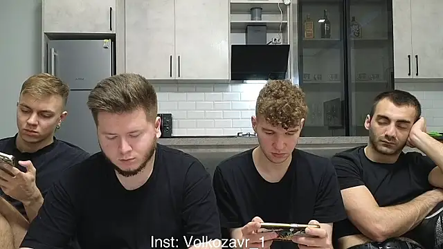 boys sobolisha online show from March 10, 2026, 8:25 pm