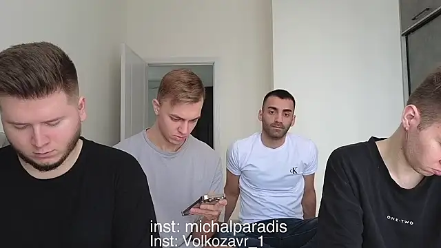 boys sobolisha online show from March 25, 2026, 8:31 am