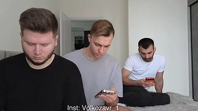 boys sobolisha online show from March 31, 2026, 8:15 am