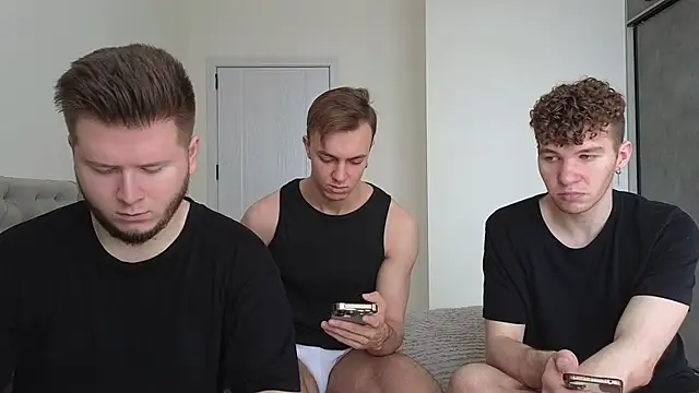 boys sobolisha online show from May 25, 2026, 8:42 am