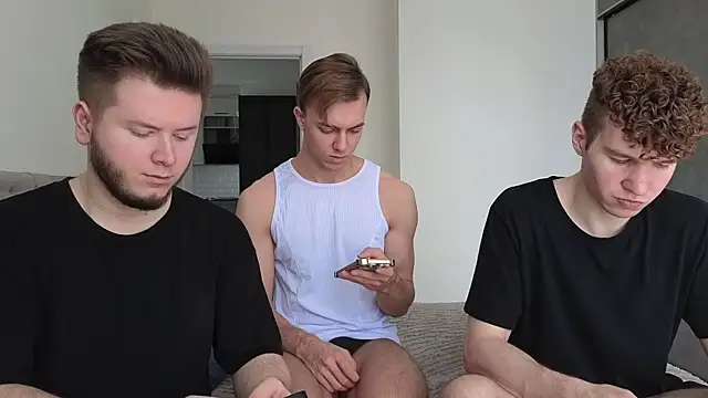 boys sobolisha online show from May 31, 2026, 8:21 am