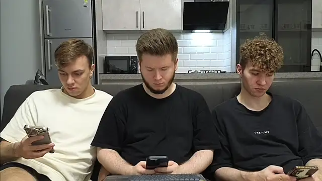 boys sobolisha online show from June 6, 2026, 9:08 pm