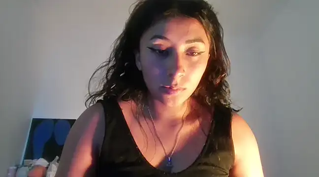 Khalessi-j online show from March 13, 2025, 4:34 pm