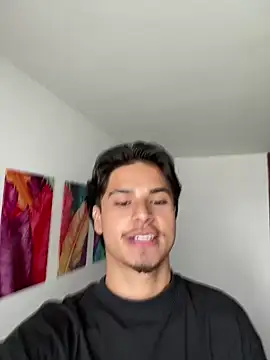 MathewAdams online show from September 27, 2025, 4:01 pm