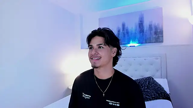 MathewAdams online show from September 29, 2025, 6:46 pm