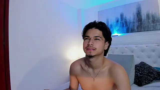 MathewAdams online show from October 23, 2025, 6:39 pm