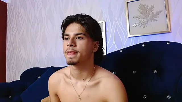 MathewAdams online show from November 11, 2025, 6:30 pm