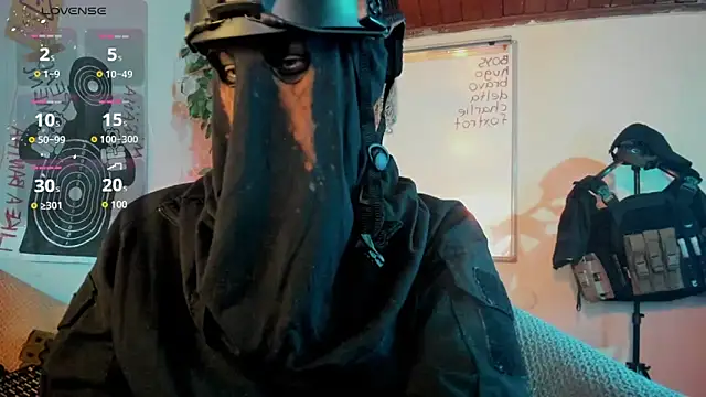 cos operator online show from November 22, 2025, 7:13 pm