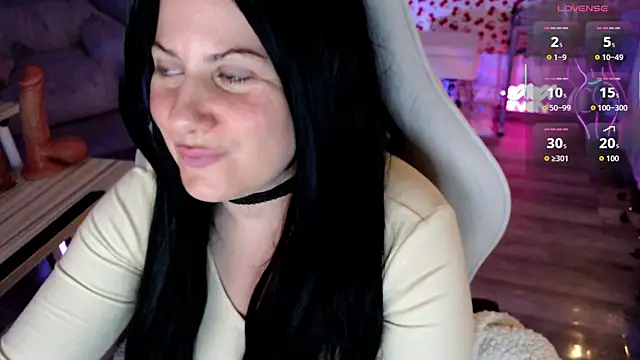 BellaStar84 online show from June 4, 2026, 5:57 am