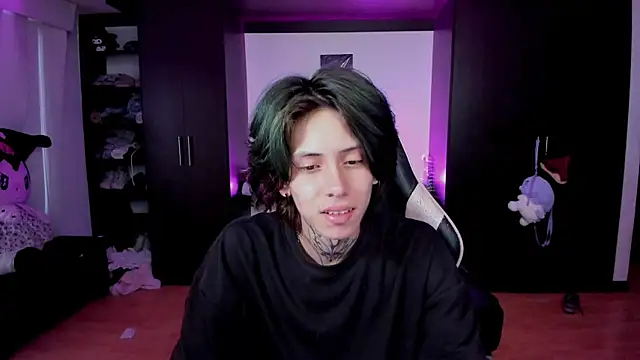 xIce Boy online show from January 8, 2026, 11:12 am