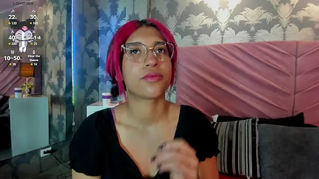 Karin Ks online show from January 13, 2026, 3:12 am