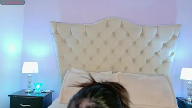 CarolineNasty online show from February 12, 2026, 7:53 pm