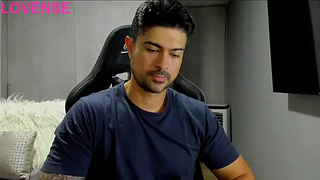 Dante Storm online show from September 18, 2025, 3:30 am