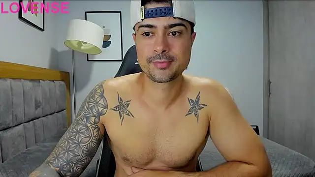 Dante Storm online show from September 24, 2025, 6:28 am