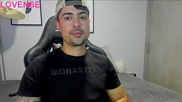 Dante Storm online show from September 25, 2025, 5:00 am