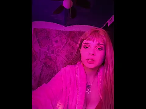 LoganPeny online show from January 17, 2026, 11:26 am