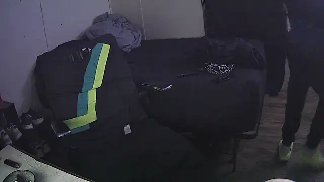 Snapshot of Muffdiver718 chatting on March 7, 2026, 8:33 am Muffdiver718 online show from March 7, 2026, 8:33 am