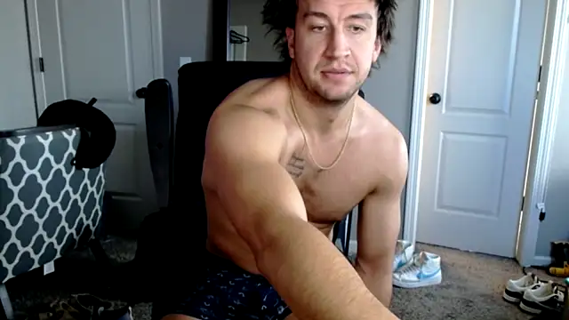 MidwestStroke online show from March 9, 2026, 8:35 pm