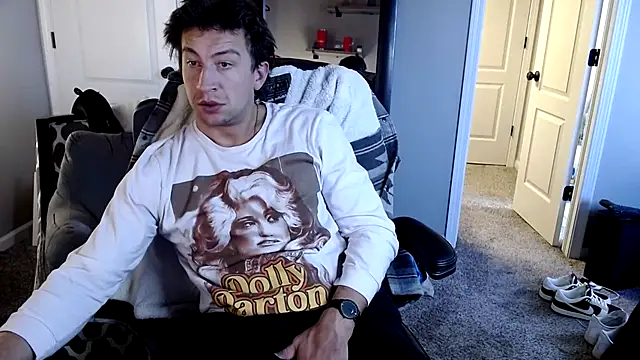 MidwestStroke online show from March 28, 2026, 8:08 pm