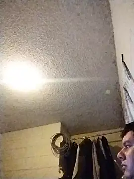 Riverict0r online show from February 9, 2026, 1:42 am