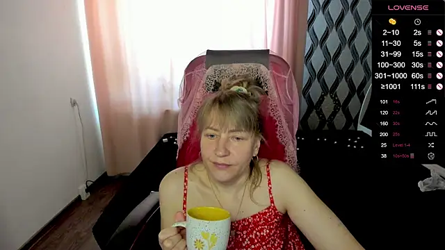 Snapshot of ganet469 chatting on May 6, 2026, 11:48 am ganet469 online show from May 6, 2026, 11:48 am
