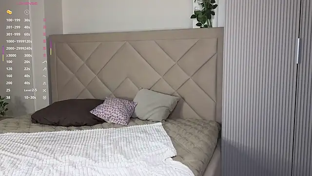 NormaCusson online show from January 15, 2026, 7:46 am