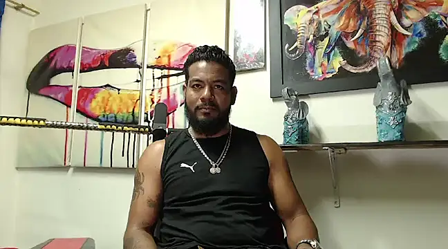 BladeFoxxx1 online show from March 23, 2025, 3:21 am