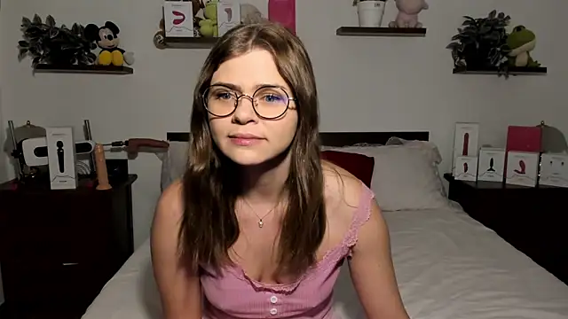 HaleyReedme online show from February 25, 2026, 7:51 am