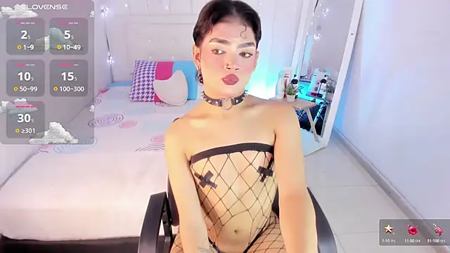 Brithanycullen online show from September 14, 2025, 7:35 pm