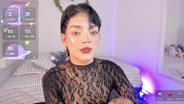 Brithanycullen online show from March 5, 2026, 2:07 am