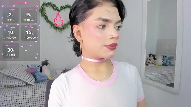 Brithanycullen online show from April 14, 2026, 6:41 am