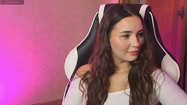 CherryTouss online show from January 8, 2026, 8:27 am