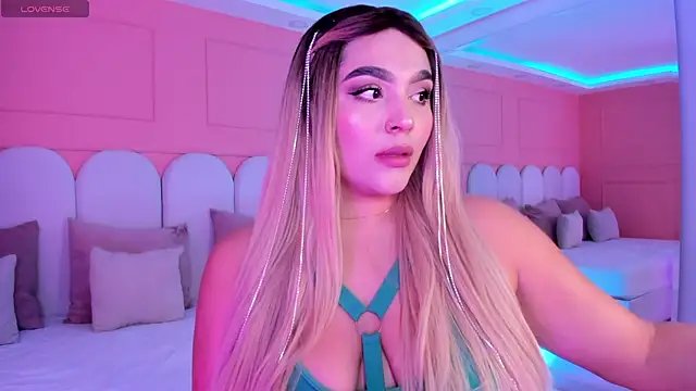 eva sainnt online show from March 1, 2026, 3:08 am