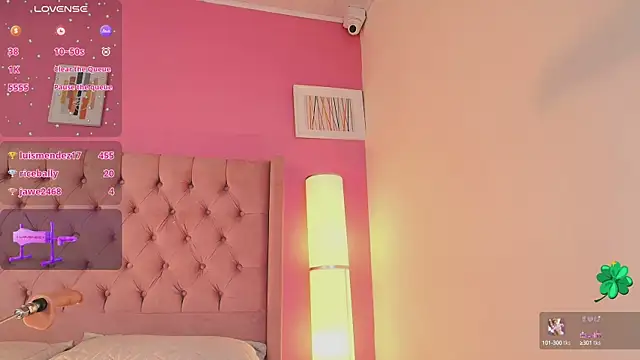 Snapshot of Kloe_raizee chatting on March 17, 2025, 11:21 pm Kloe raizee online show from March 17, 2025, 11:21 pm