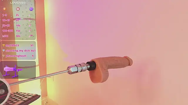 Snapshot of Kloe_raizee chatting on March 21, 2025, 11:23 pm Kloe raizee online show from March 21, 2025, 11:23 pm