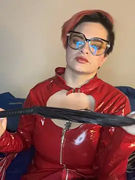 Mistress Niky  online show from March 18, 2025, 5:53 pm