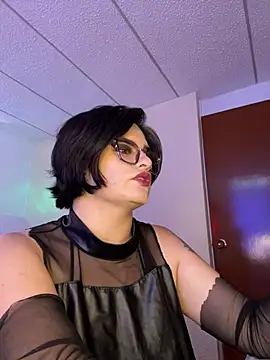 Mistress Niky  online show from March 25, 2026, 6:14 pm