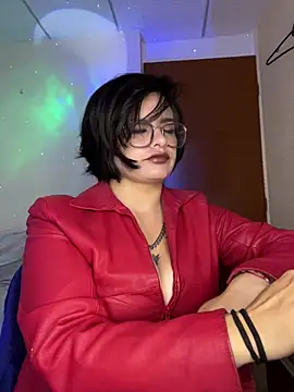 Mistress Niky  online show from April 14, 2026, 4:57 pm