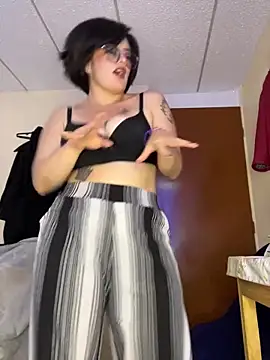 Mistress Niky  online show from April 18, 2026, 5:06 pm