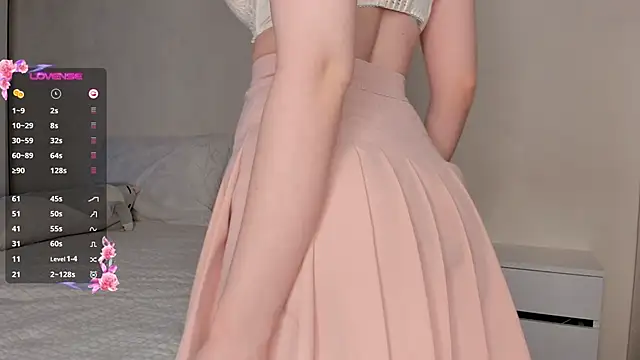 Strawberry Deli online show from March 19, 2026, 11:47 am