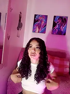 Tracy KS online show from March 13, 2025, 12:46 pm