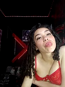 Tracy KS online show from March 19, 2025, 6:44 pm