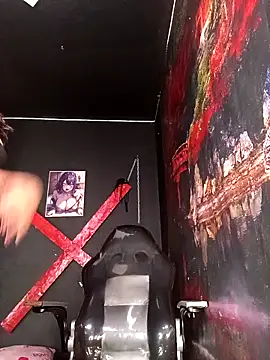 Tracy KS online show from December 17, 2025, 7:09 pm