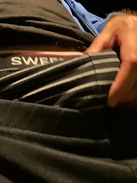 Rimmingtop online show from September 14, 2025, 8:08 pm