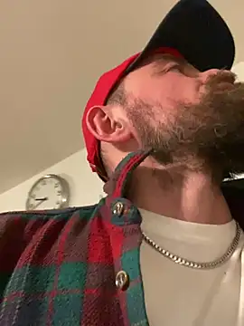 Rimmingtop online show from February 28, 2026, 8:43 pm