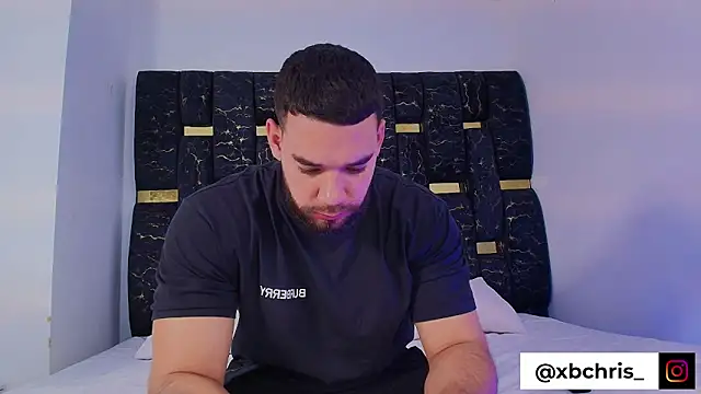 chris blake   online show from November 30, 2025, 7:40 pm