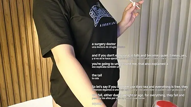 Isa 1207 online show from November 22, 2025, 1:48 am