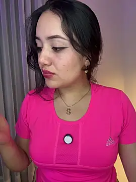 Snapshot of Isa_1207 chatting on February 11, 2026, 2:05 am Isa 1207 online show from February 11, 2026, 2:05 am