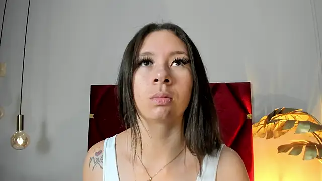 BeckyVidal online show from September 25, 2025, 10:02 pm