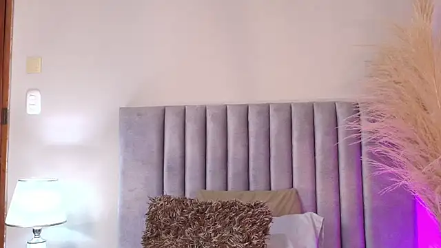 BeckyVidal online show from February 3, 2026, 6:24 pm